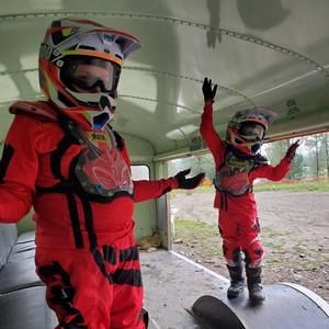 Meet your Posher, Katrina